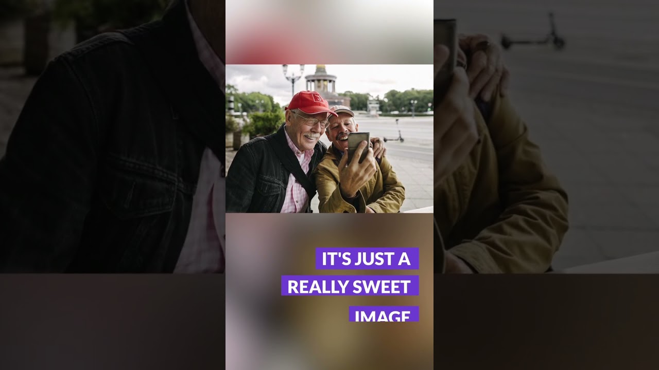 What's Your Favorite LGBTQ+ Image? - Getty Images