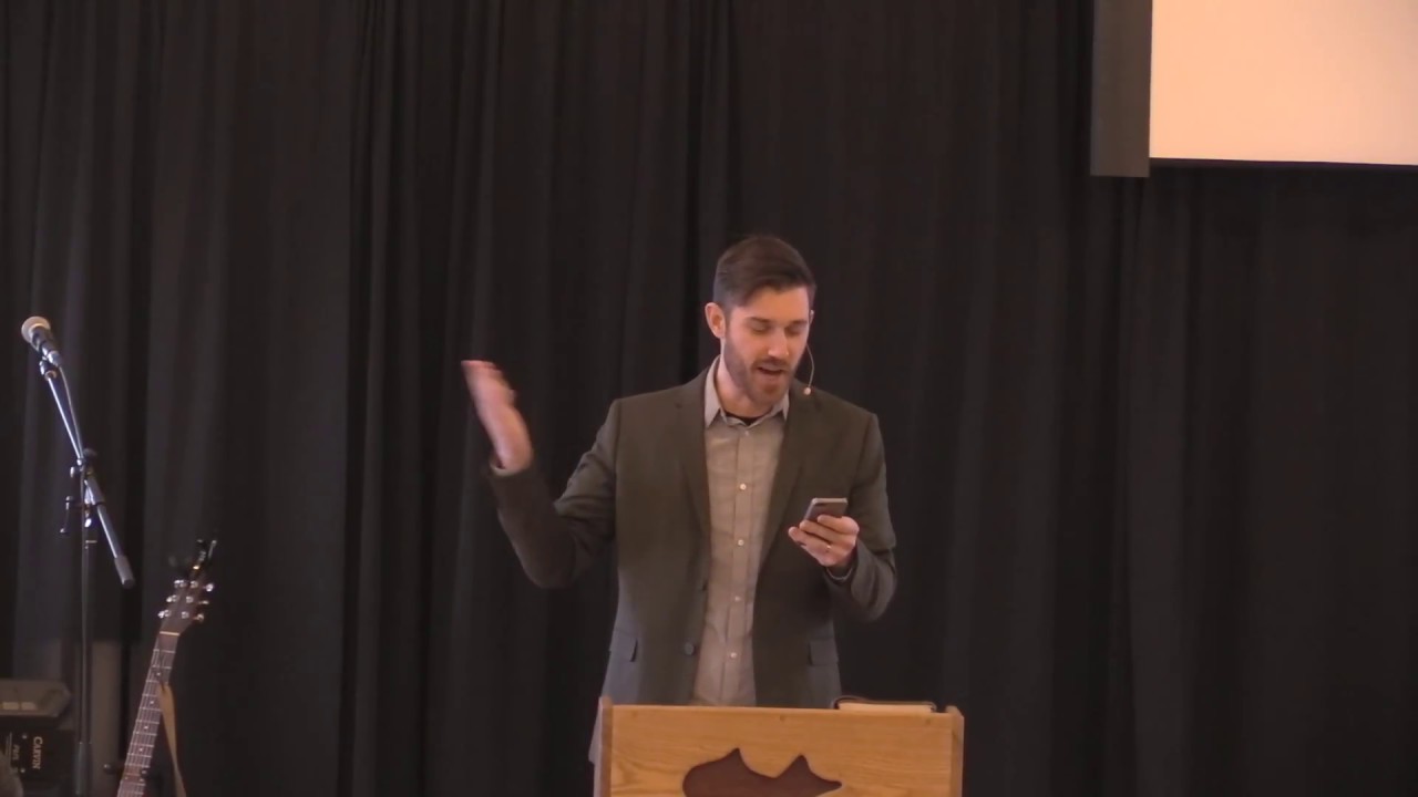 Hope in the new year #1 – hallmark baptist church Hope for the New Year 2017 - YouTube