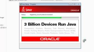 Como Instalar el JDK - Java y el Entorno JCreator