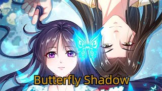 Butterfly Shadow S1 ENGSUB  #ancient #legend #animation
