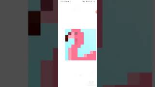 nonogram puzzle level 8