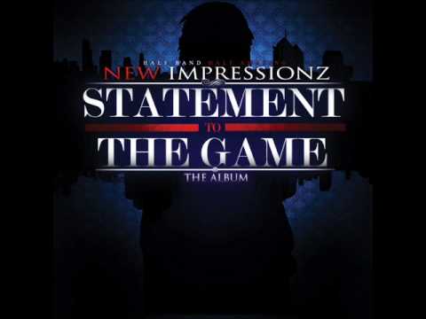 New Impressionz - One In A Million