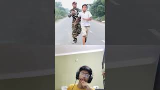 Indian Army #shorts #army #india #15august #reactionshorts