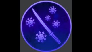 ATD: Katana Broken/Winter Event Stage 4