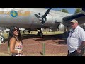 Douglas R5D-4 "Skymaster" - Castle Air Museum