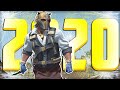 Ahrora's BEST CS:GO CLIPS of 2020