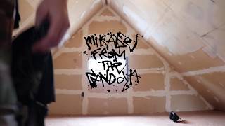 BOXGUTS X MARROW -  THE AIR UP HERE (prod. Marrow)