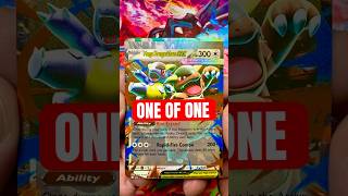 Misprint? Mistake? More Money? #shorts #pokemon #pokemoncards #pokemoncommunity