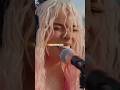 @KarolG is BACK! #SATHC #musica