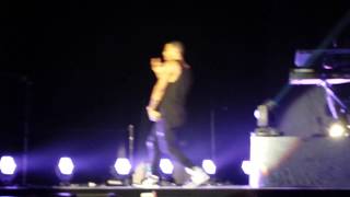 Trey Songz - 2 Reasons (Live @ König-Pilsener-ARENA Oberhausen 2015)