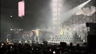 YUNGBLUD - Idols Pt. I @ COS Torwar Arena, Warsaw, Poland - October 18, 2025 [4K]
