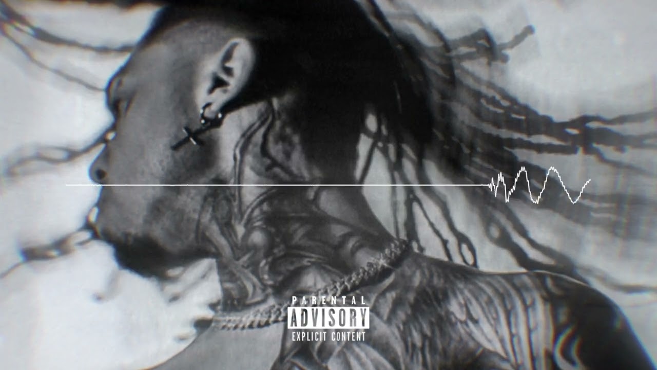 Fase Yoda Because Of You (Official Audio) YouTube