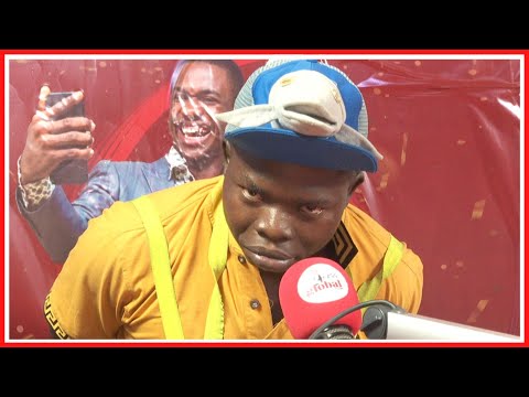 Video: Utabiri wa Felix Lowe kwa msimu wa wataalamu wa 2017