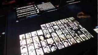 Famous Massive Multitouch - Future Ocean Explorer Net Worth