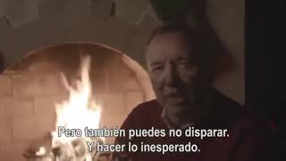 Famous Kevin Spacey KTWK subtitulado Profile