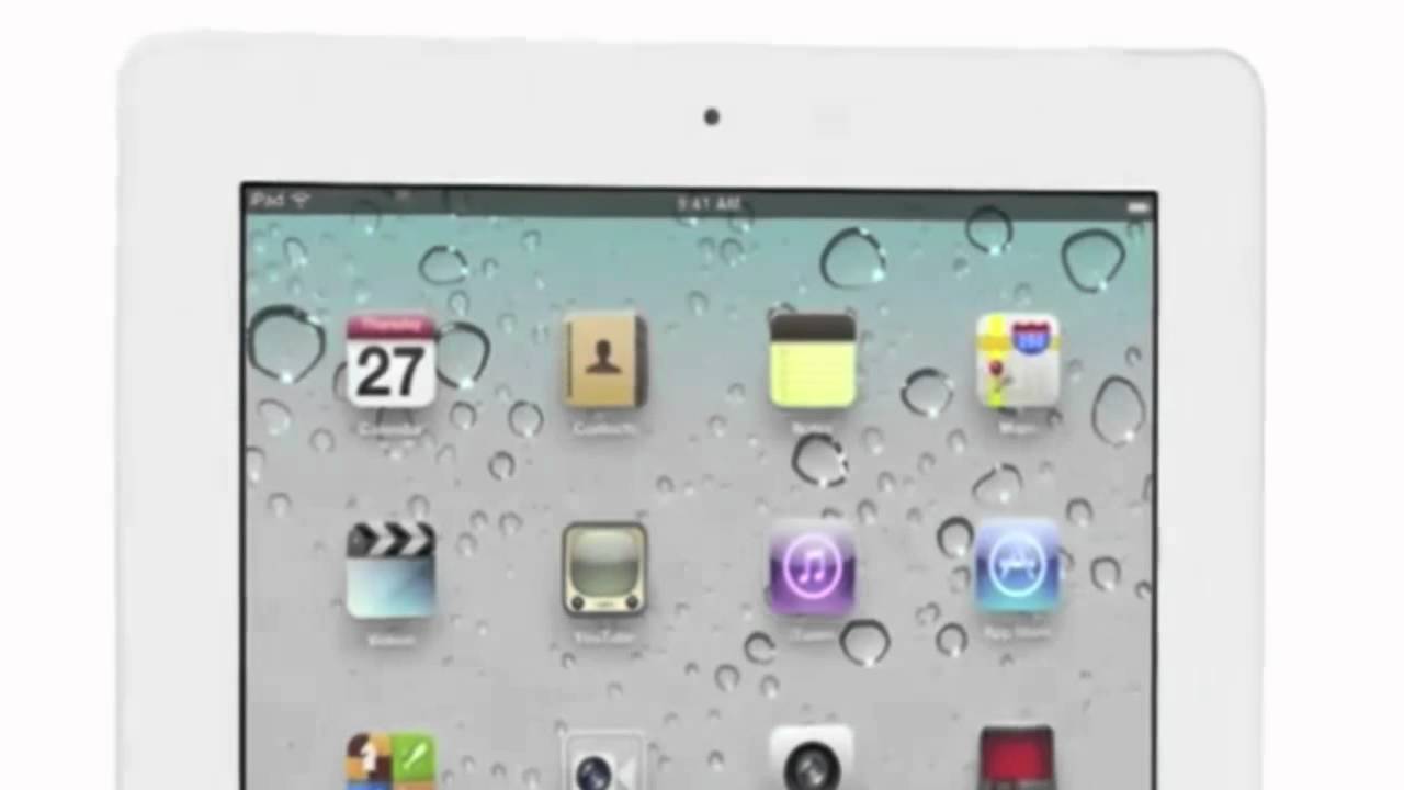 iPad 2 Parody: Angry Turtle Films