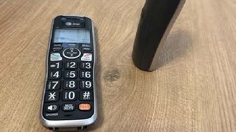 AT&T BL102-4 DECT 6.0 4-Handset Cordless Phone for Home with Answering Machine, Works extremely well