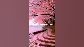 Al-Buruj (سورة البروج) - Egzon Ibrahimi #egzonibrahimi #سورة_البروج