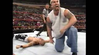 WWF RAW 08/07/2000 Satellite Feed Pre-Show - YouTube