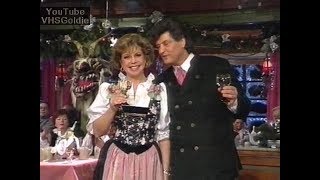 Marianne &amp; Michael - Jetzt trink ma no a Flascherl Wein - 1993