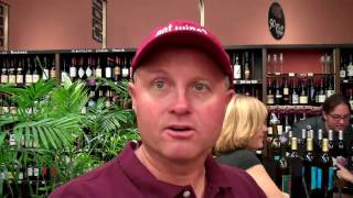 Interview with John McLoughlin from Bitter Creek Winery 6 12 2010.mp4