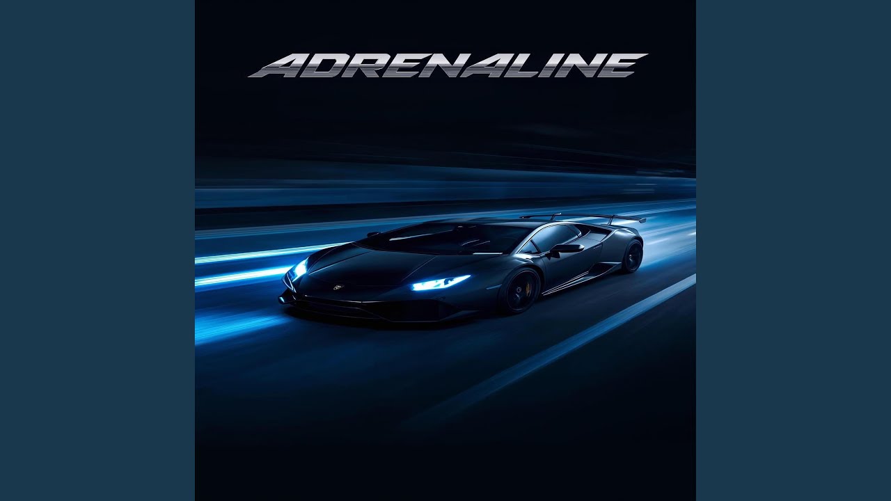 Watch ADRENALINE on YouTube Watch ADRENALINE on YouTube