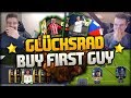 FIFA 18: GLÜCKSRAD BUY FIRST SPECIAL CARD ft. TOTY & Icons! 😱💀😭