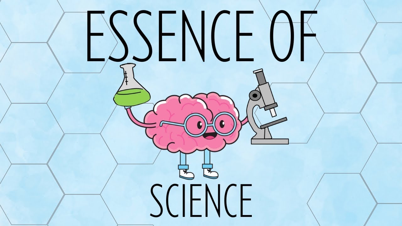 Printing your Dream (House) - Essence of Science