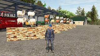 🐭 FS25  New Mod/s by Becs submitted to Giants for approval