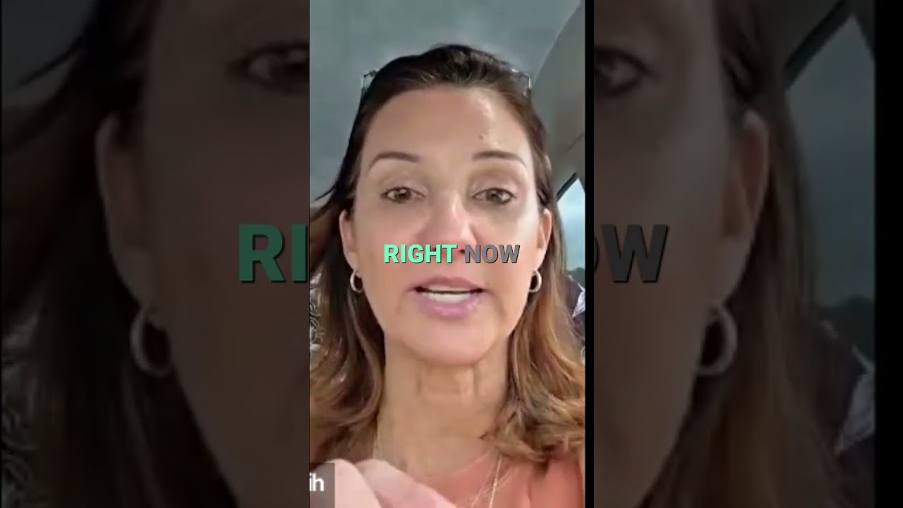 A Message to My 4-Year-Old Self #shorts