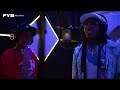 Jacquees & DeJ Loaf - In The Studio (“F*ck A FriendZone 2”)