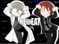 Soul Eater Caramelldansen!!