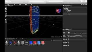 TUTORIAL: How to convert a 3D file on AR Code studio | ar-code.com