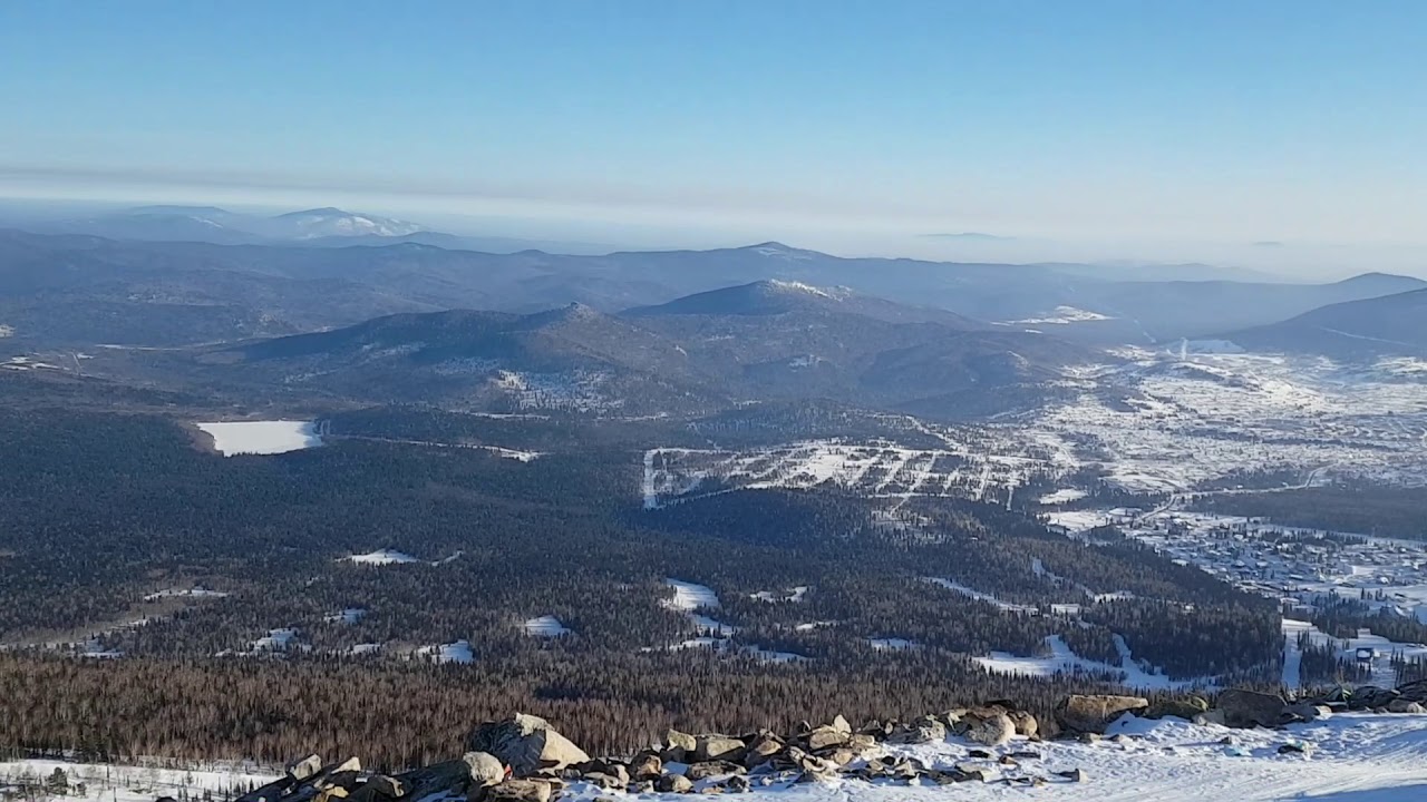 Мустаг шерегеш кинотеатр