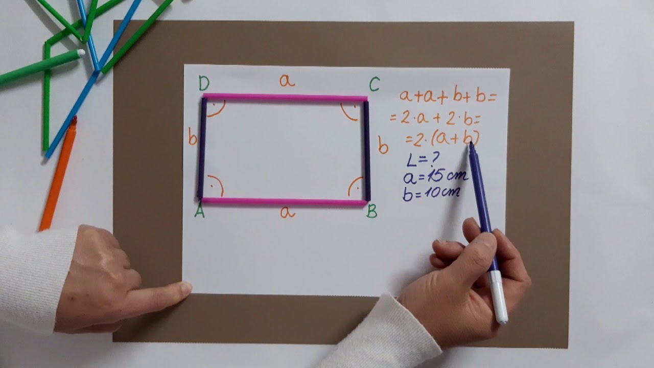 Обиколка (периметар)
