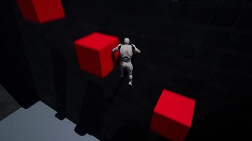 Unreal Assignment Obstacles and interactions