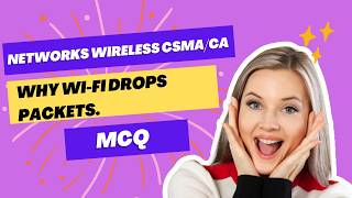 Stop Losing Connection: Master Wireless Networking Protocols