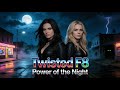 Power Of The Night Critters Twisted F8 Cover 