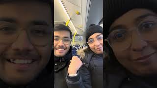 Let’s See If This Works | Day-1 | Turku, Finland 