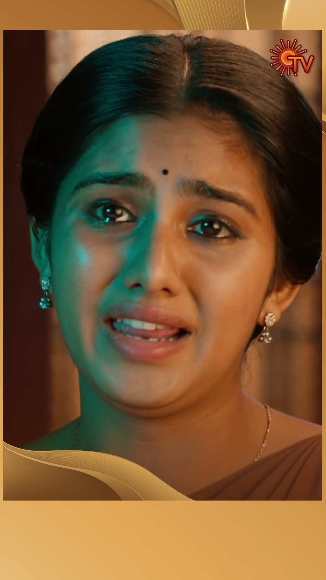 #Singapenne #SunTV #shorts #tamilserial