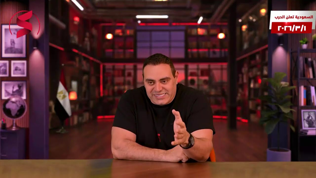 الخليج يعلن الحرب | بعد قصف إيران للعواصم الخليجية..السعودية والإمارات تقتربان من الحرب الشاملة