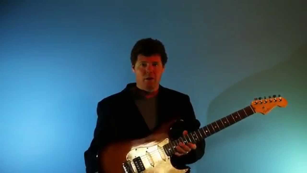 Does Wood Affect Electric Guitar Tone (Series Intro) YouTube