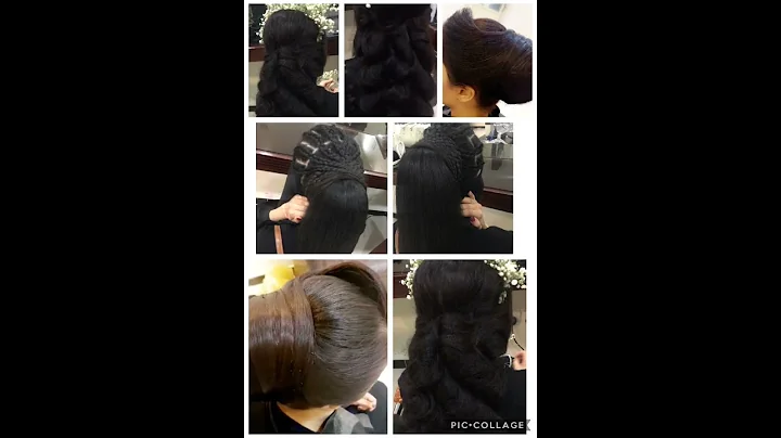 This all my hairstylist