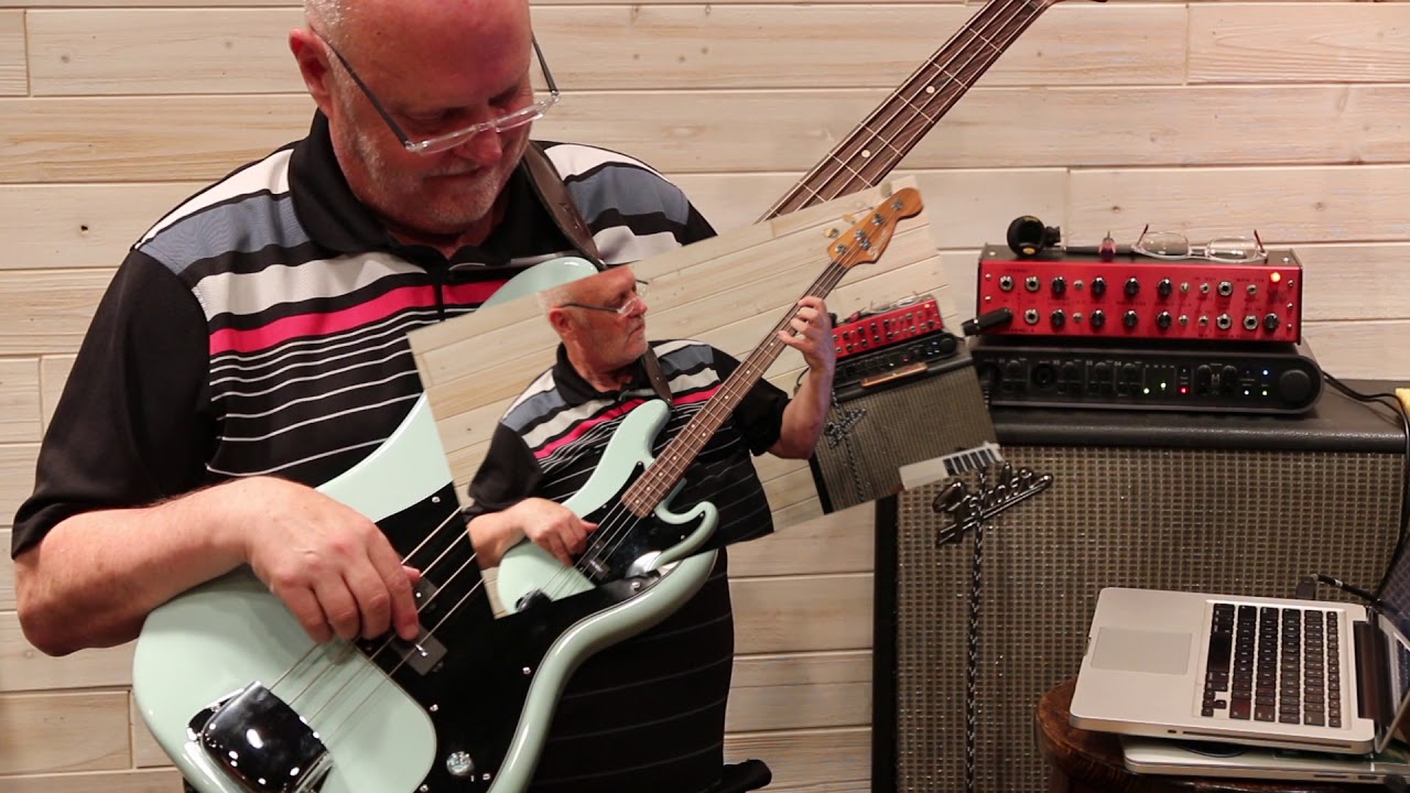 camera iphone 8 plus apk Demo SCB Sonic Blue Fretless P, with Nordstrand 