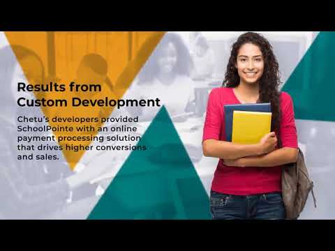 Payment Gateway Integration | Chetu