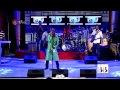 Kwabena Kwabena - Performs Kyere Wodo @ F14 Concert