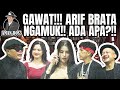 AMAN BOS E24 : ARIF BRATA NGAMUK!! KARENA KALAH VIRAL DARI IKY DAN MAHALINI!!!