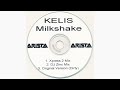 Miniature de la vidéo de la chanson Milkshake (Dj Zinc Dub)