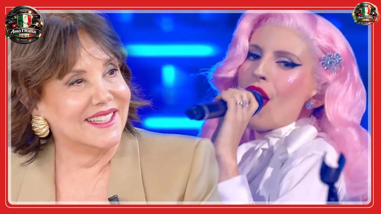 Controversia tra Miss Italia e Ditonellapiaga al Festival di Sanremo