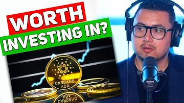 My Take On Cardano And Algorand